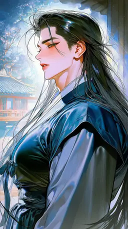 Profile image of 서문현