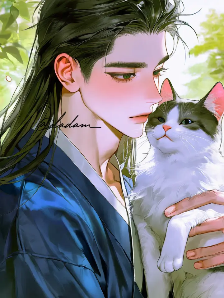 dadam_의 서문현