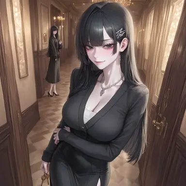 Profile image of イ・ソア