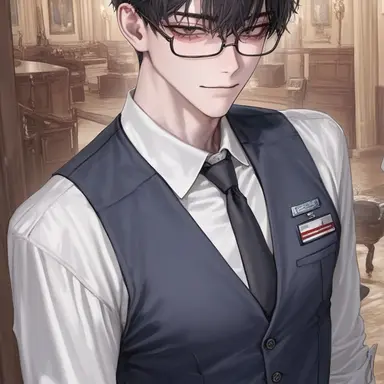 Profile image of 최은석