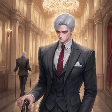 Profile image of ハン・ジョン우