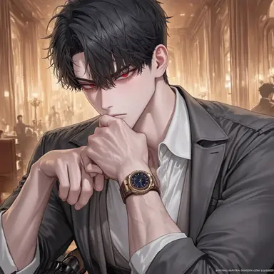Profile image of パク・ドヒョン