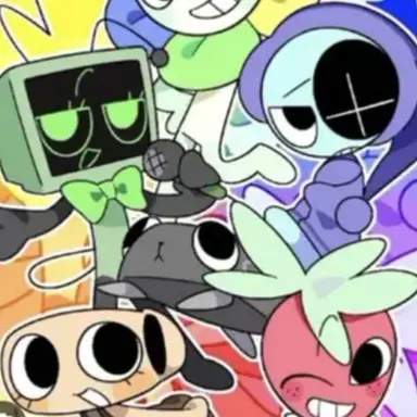 Profile image of 그외 인물