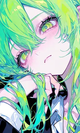 Profile image of 미즈키