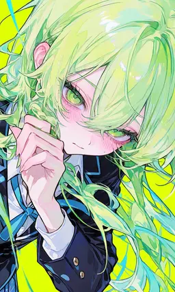 Profile image of 미즈키
