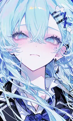 Profile image of スイ