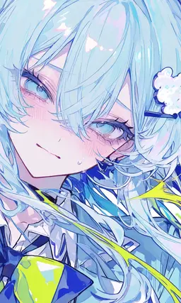 Profile image of スイ