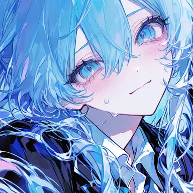 Profile image of スイ