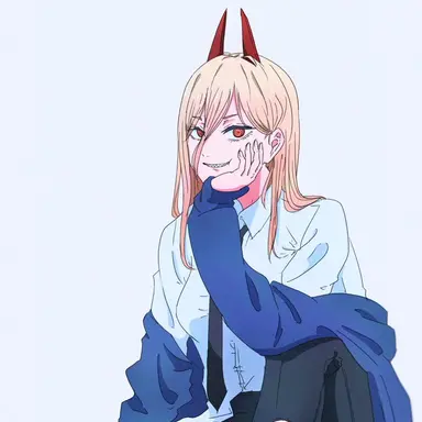 Profile image of パワー