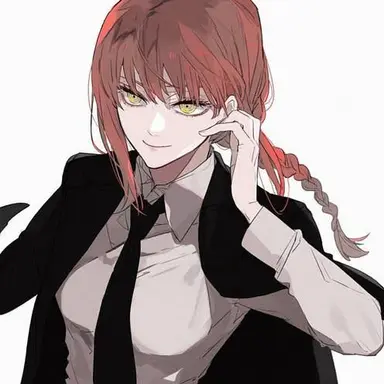 Profile image of マキマ