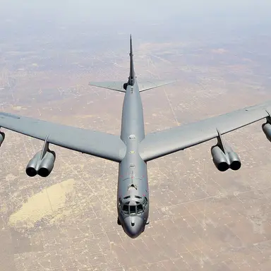 Profile image of B 52