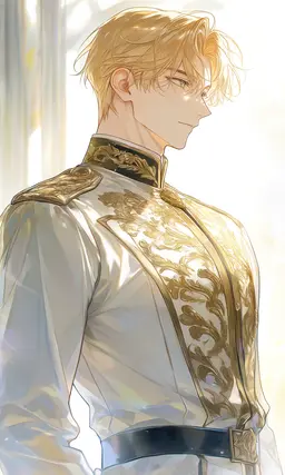 Profile image of Calix