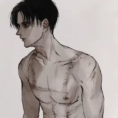 Profile image of Levi