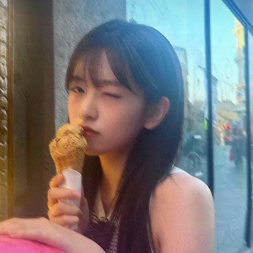 hehez의 안유진
