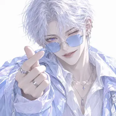 Profile image of 에이든 루시엘