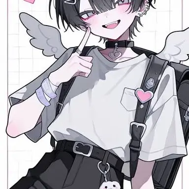 Profile image of 美瑠