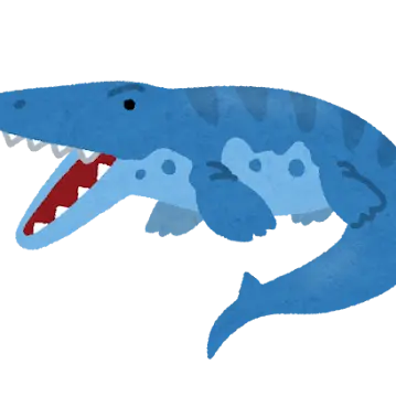 Profile image of デモササウルス