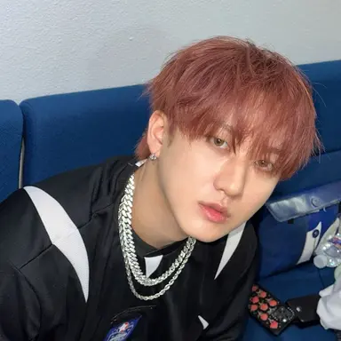 Profile image of Seo Changbin