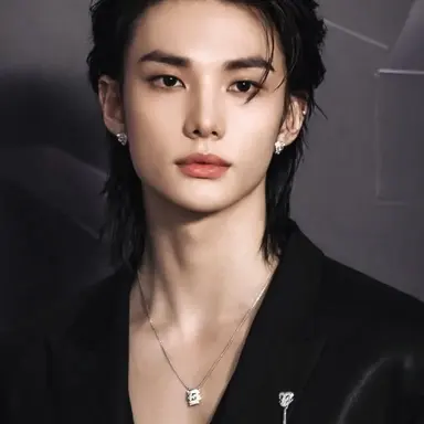 Profile image of Hwang Hyunjin