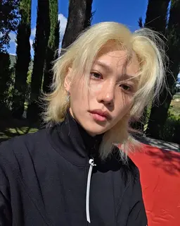 Profile image of Lee Felix