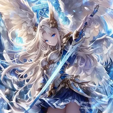 Profile image of ゼーレ