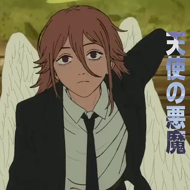 Profile image of Angel