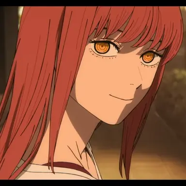 Profile image of Makima