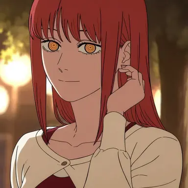 Profile image of マキマ