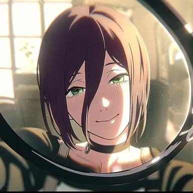 Profile image of Reze