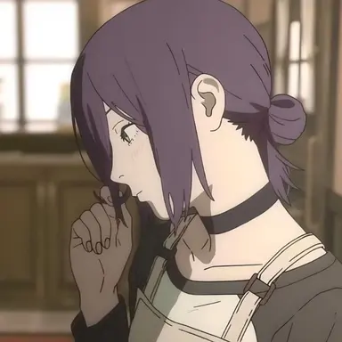 Profile image of レゼ