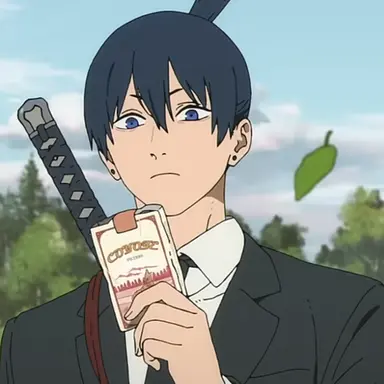 Profile image of Aki