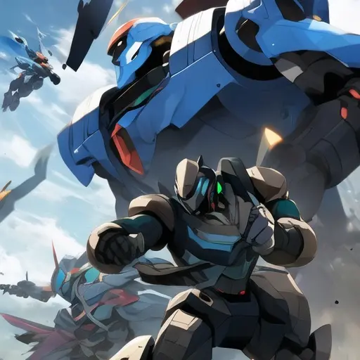 sparrow-hater의 메카rpg