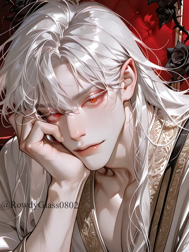 RowdyGlass0802의 エリアン