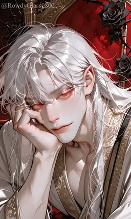 Profile image of エリアン