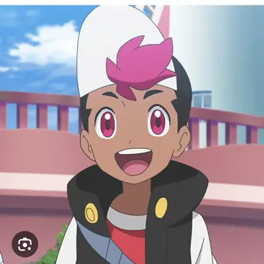 Profile image of Roy