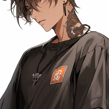 Profile image of Ben