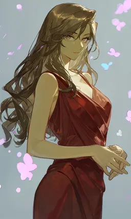 Profile image of 레지나