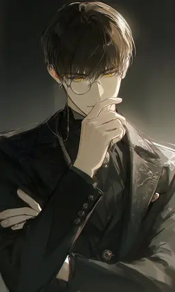 Profile image of 테오도릭