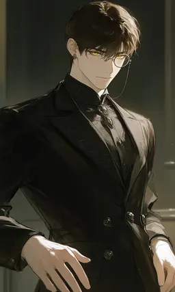 Profile image of 테오도릭