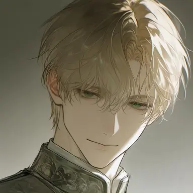 Profile image of 에밀리오