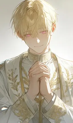 Profile image of 케레스