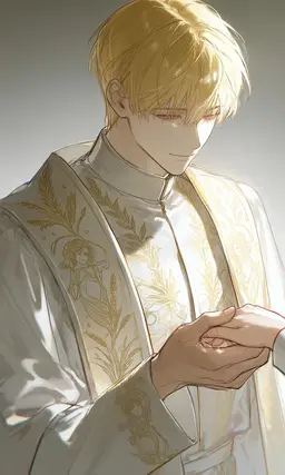 Profile image of 케레스