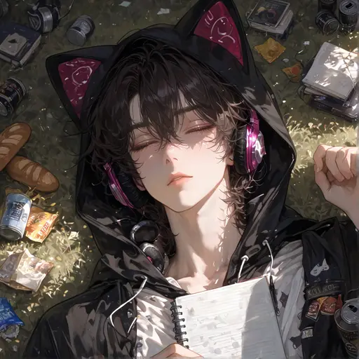 yycherry의 시엘