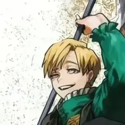 Profile image of 物間寧人
