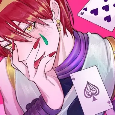 Profile image of ヒソカ