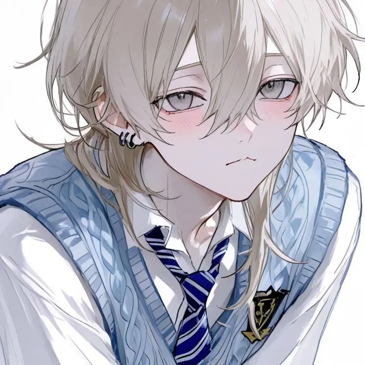 WellGravy5917의 自分の事可愛いって思ってるナルシスト