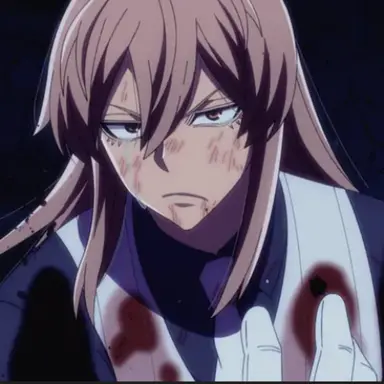 Profile image of 桃寺　神門