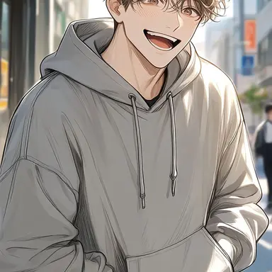 Profile image of Jack
