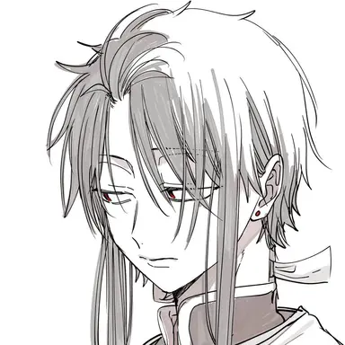 Profile image of 蘭丸
