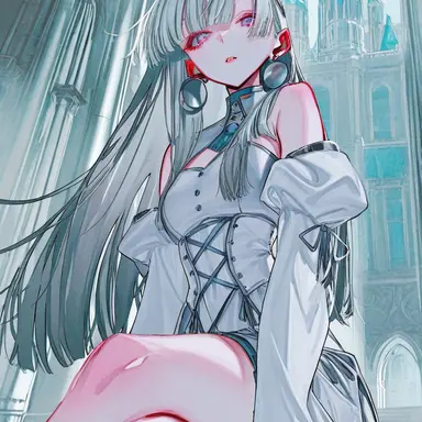 Profile image of リーリャ